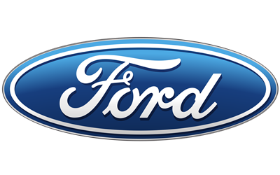 logo ford